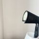 Vintage Table Lamp Nemo Lota by Haruki Mori for Cassina, Italy, 1990s