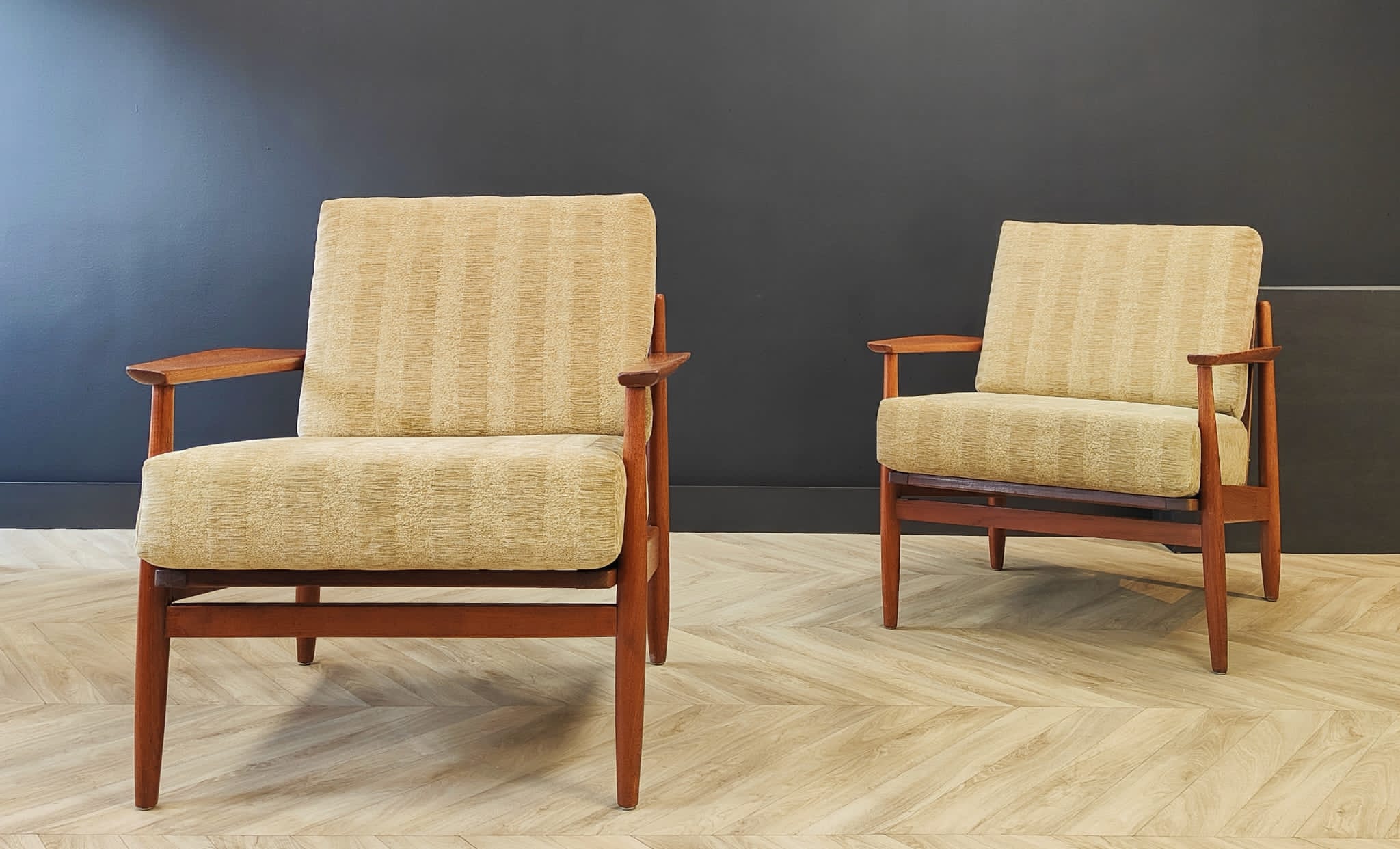 Armchairs 1960