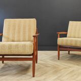 Armchairs 1960
