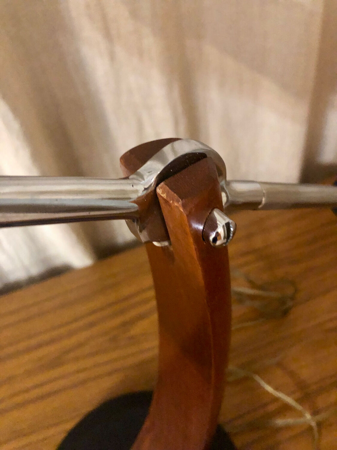 Fase pendulo chair lamp