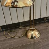 Zonca Voghera style articulated arm desk lamp