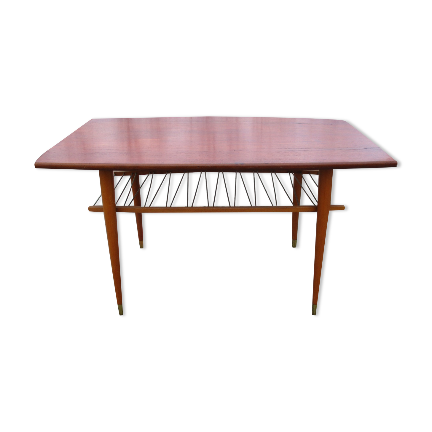 Coffee Table, Sweden, 1960s