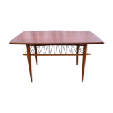 Table basse Suède années 1960