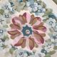 Carpet style woven Aubusson hand 240 X 315 CM