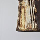 Danish Ceramic Pendant by Bodil Marie Nielsen