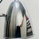 Chrome Giso Gispen "Rooney" desk lamp / Anglepoise