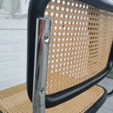 Cesca chair B32 by Marcel Breuer