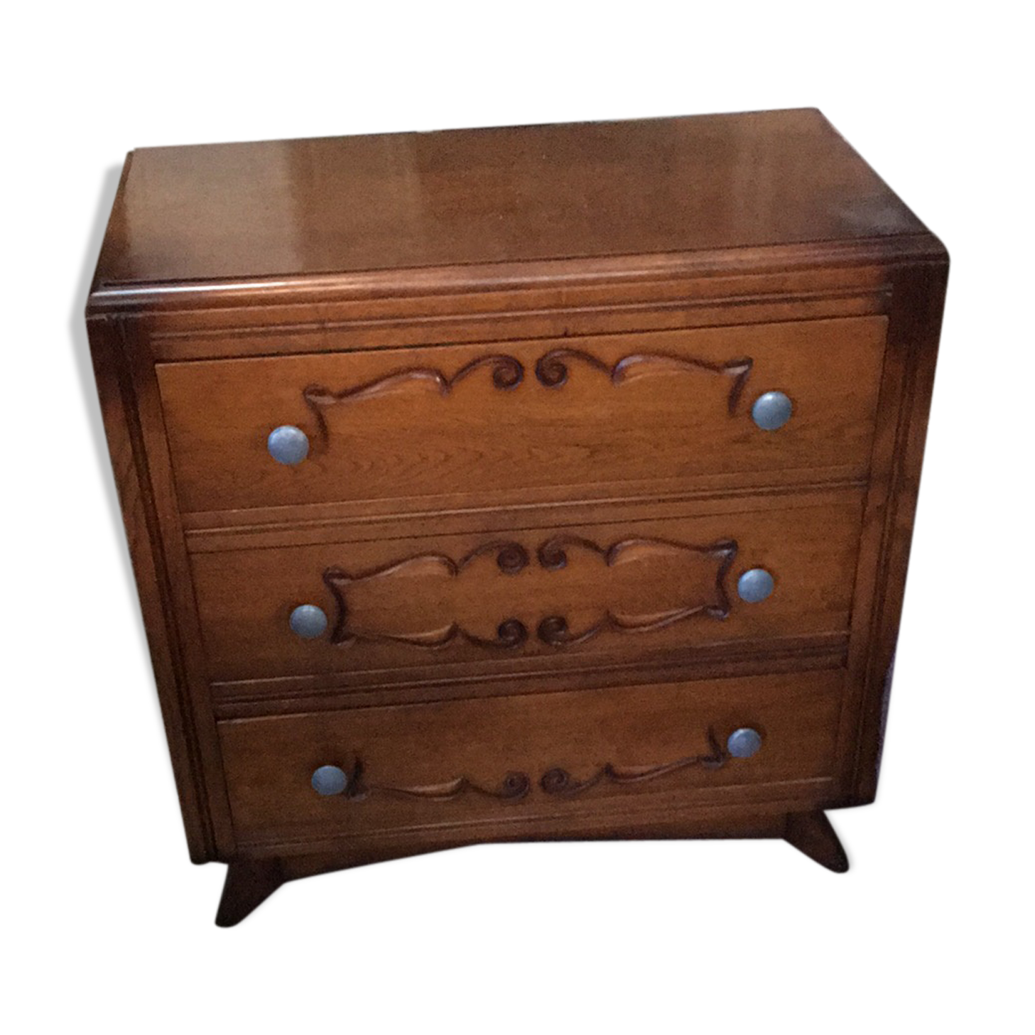 30s dresser