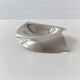 Vide-poche coupelle de Allan Schaff pour Georg Jensen 1990