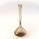 Vase soliflore bulles