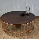 Bar coffee table - Maison Ipso°