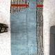 Traditional wool rug 3/2 metres for living rooms.