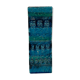 Rectangular vase by Aldo Londi, 1960's, Italy