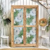Armoire parisienne