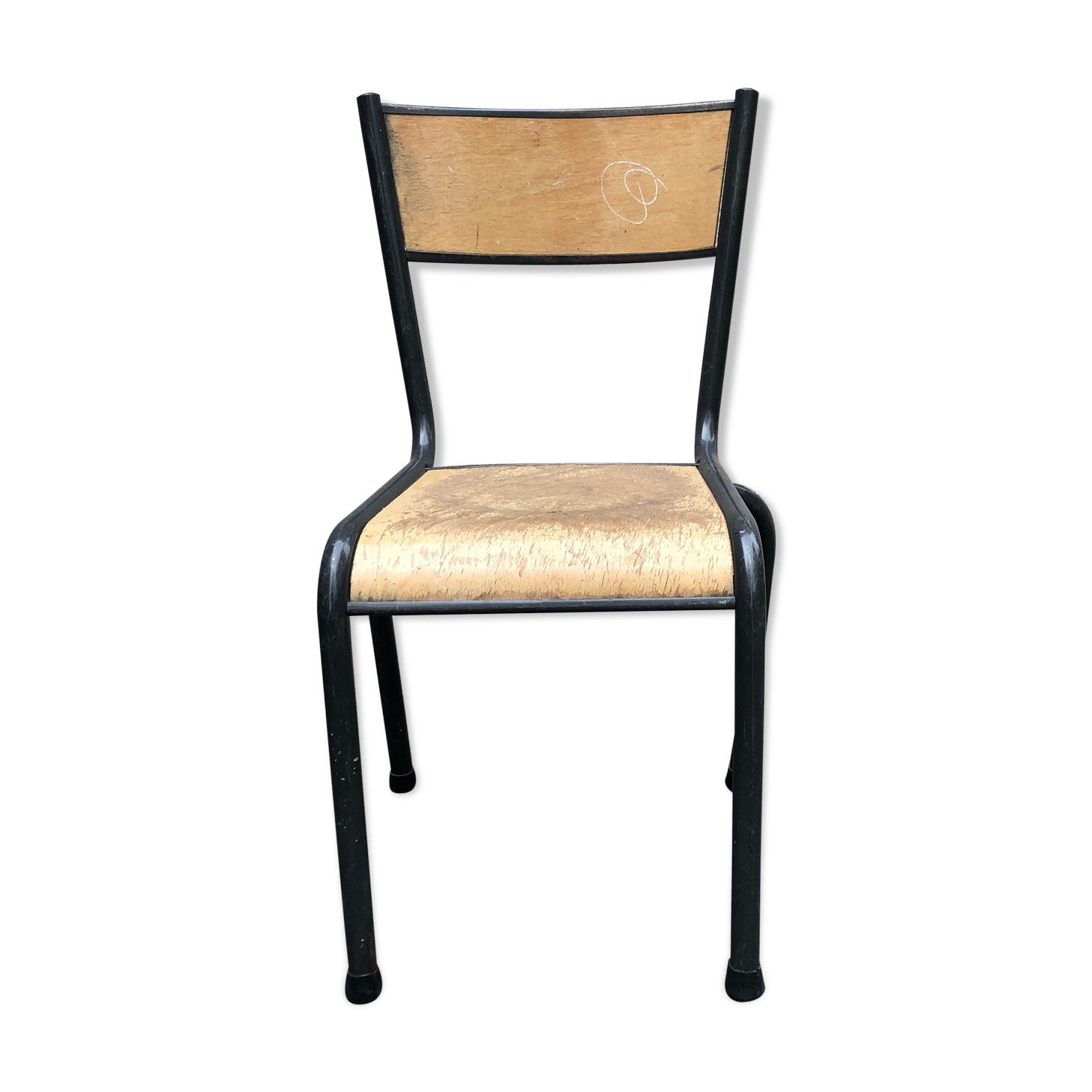School chair