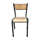 School chair
