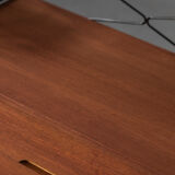 3-Piece wall unit by WHB, Germany 1970’s