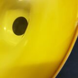 Spaceage plastic lampshade