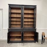 Superb Napoleon III library