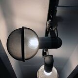 Vintage Track Ceiling Light • Micro Pin Spots • Erco • 1975