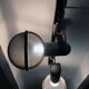 Vintage Track Ceiling Light • Micro Pin Spots • Erco • 1975
