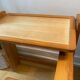 Folding children's desk from the Trama brand, 1980s