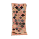 Rug Boujad, berber