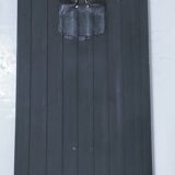 Ceramic wall plaque with bird decor by Dodik