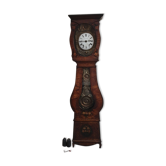 Comtoise clock j cambon has this