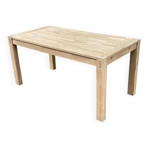 Grande table à manger
