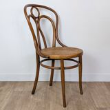J&J Kohn Bistro Chair