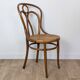 Chaise bistrot J&J Kohn