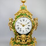 Cartel epoque Louis XV vers 1765