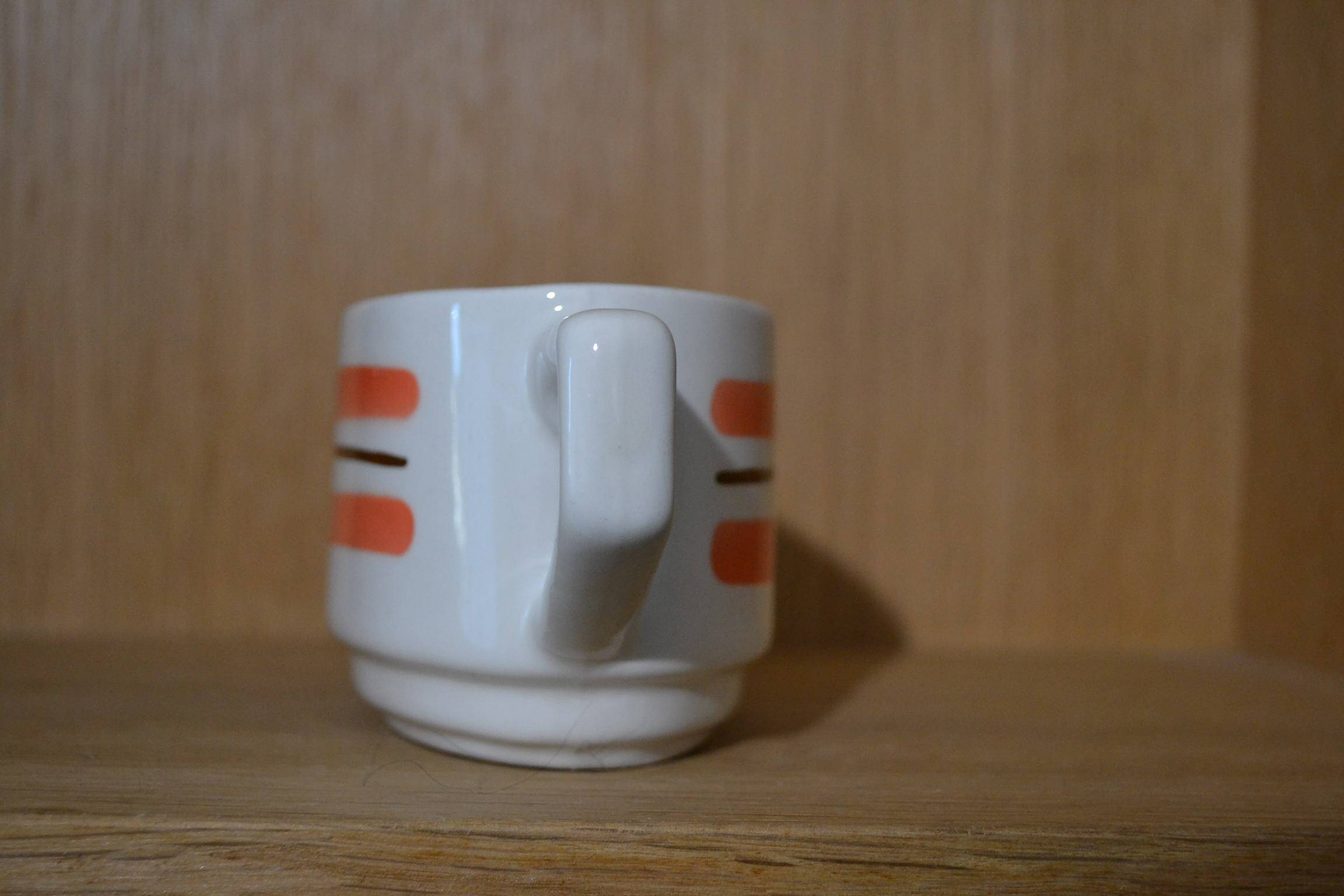 Sauce boat Moulin des loups