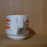 Sauce boat Moulin des loups