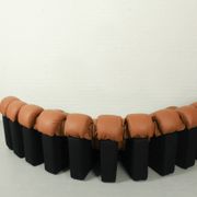 DS-600 'Non Stop' sofa by Eleonore Peduzzi Riva for De Sede with 12 elements, Switzerland 1970s