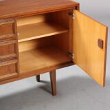 Low sideboard