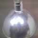 Industrial stainless steel lamp