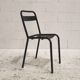 Chaise design vintage Tolix