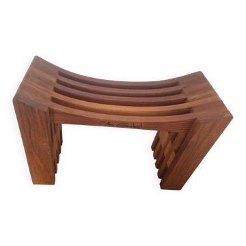Tabouret Alain Gaubert