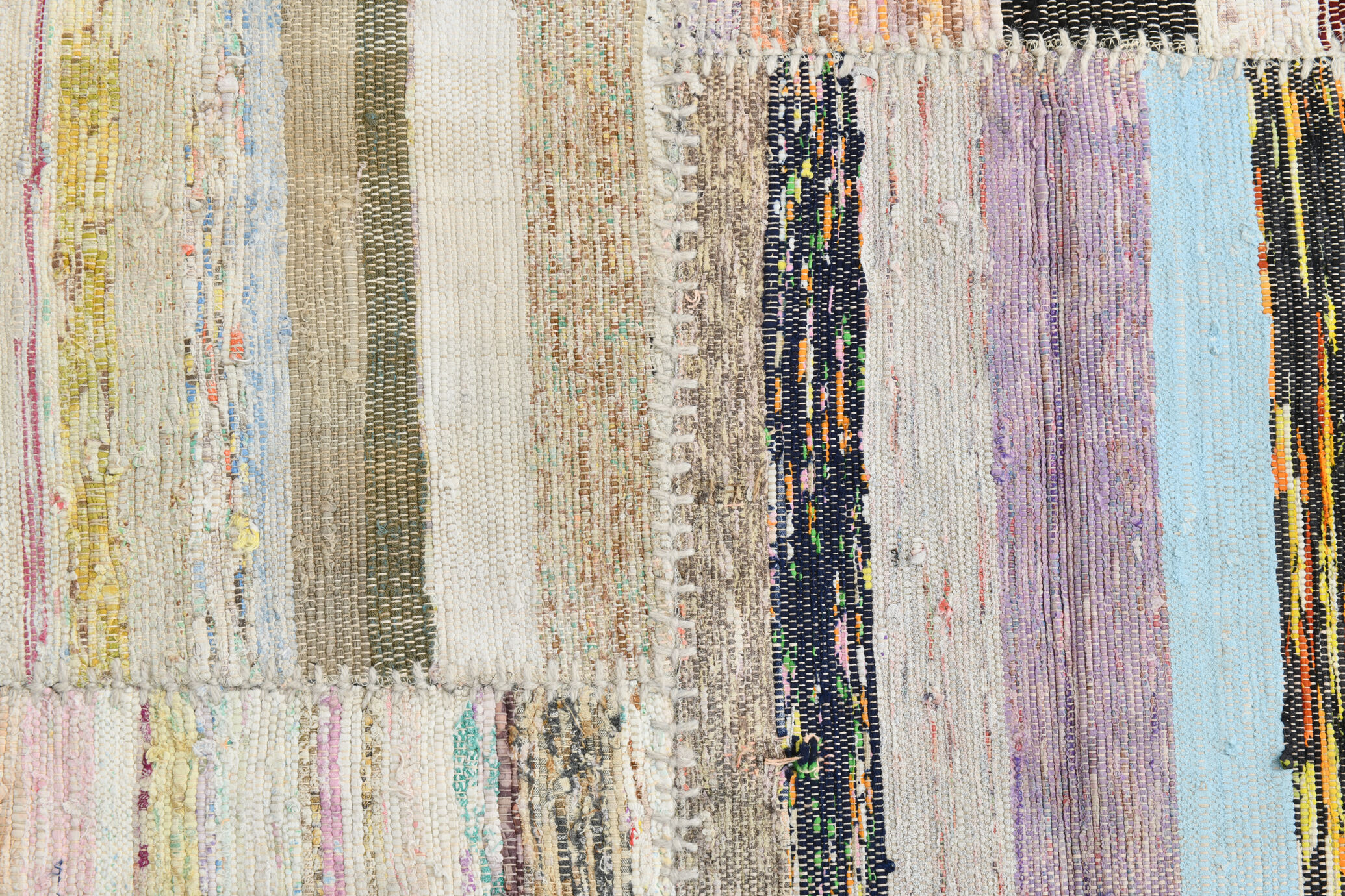 Tapis vintage, 124x170cm
