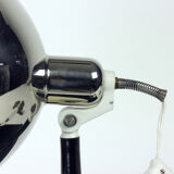 Lampe de table vintage par Profundus, Autriche 1950s