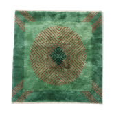 Tapis français 1940