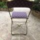 Folding chair