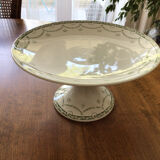 English earthenware dishes