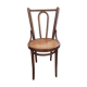 Chaise bistrot