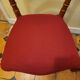 Louis XVI chairs
