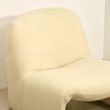 Alky armchair by Giancarlo Piretti for ANONIMA CASTELLI, 1970.ref ALKY