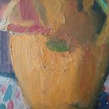 Tableau Huile