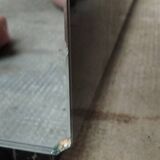 Michel Pigneres designer chest of drawers mirrors